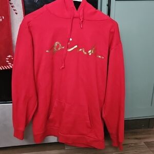 Oversized Fits Large 2021